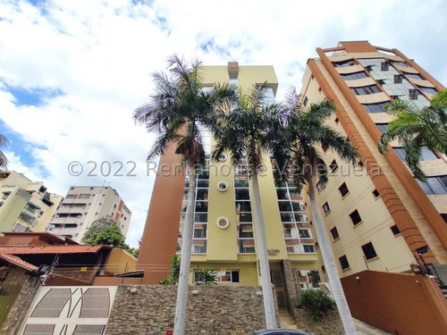 Apartamento En Venta Urb San Isidro Suites 23-1894 Apd