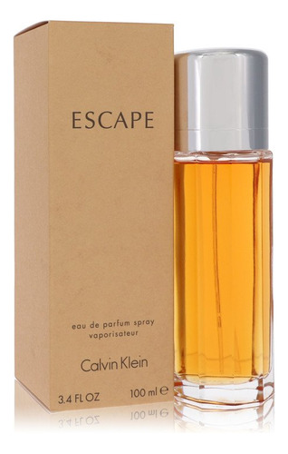 Eau De Parfum Spray Escape Perfume De Calvin Klein Eau De Pa