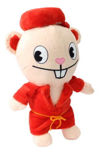 Urso De Pelúcia Pop Tree, Filhote Feliz, Presente, 2 Peças,