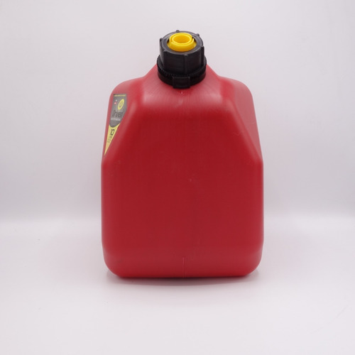Imagen 4 de 7 de Bidon Combustible Nafta 20 L C/ Pico P/ Auto Camioneta