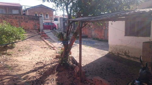 Imagem 4 de 4 de Terreno À Venda Em Vila Lemos - Te231154