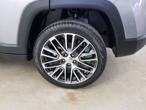 Imagem 8 de 15 de Compass 1.3 T270 Turbo Flex Limited At6