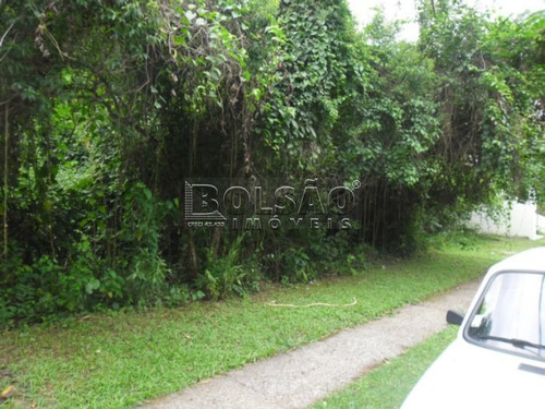 Imagem 5 de 13 de Terreno - Tremembe - Ref: 18399 - V-18399