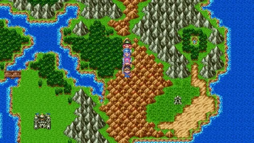 Dragon quest 1 2 on sale 3 collection nintendo switch