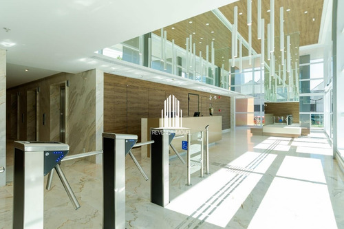 Imagem 6 de 15 de Conj Comercial De 31 A 633 M² Na Chácara Santo Antônio - Lo6699
