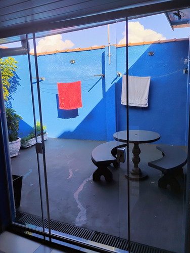 Oportunidade De Imóvel Sao 2 Casas Com Toda Praticidade
