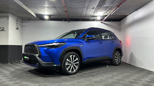 Toyota Corolla Cross Hirido 1.8 Hv Se-G