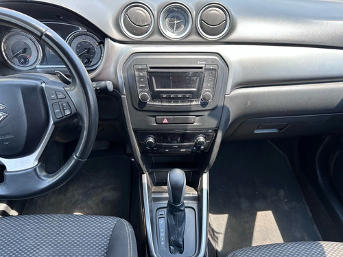 Suzuki Vitara 1.6 Gl At