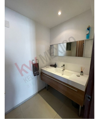 Venta Departamento En Juriquilla Santa Fe Habitarea Towers