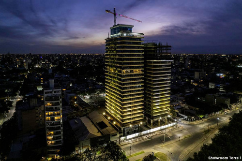 Departamento 2 Dormitorios, Amenities - Av. Rivadavia 2500, Costavía - Pichincha Rosario | Venta