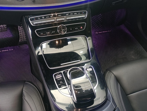 Mercedes-Benz Clase E 3.0 E400 Amg-line 333cv