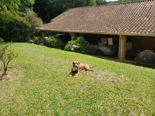 Chácara Para Venda Em Ibiúna, 5 Dormitórios, 2 Suítes, 4 Banheiros, 10 Vagas - 09_1-1198040
