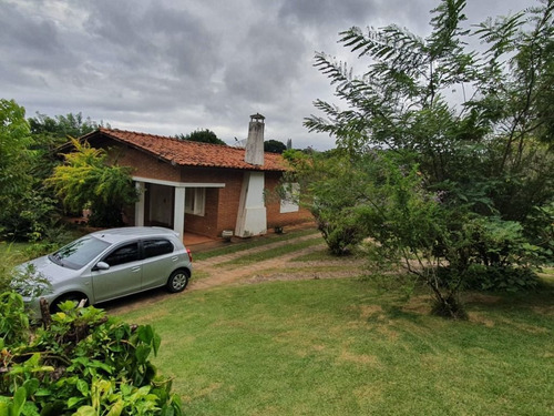 Imagem 4 de 14 de Chácara Com 3 Dormitórios À Venda, 4400 M² Por R$ 1.600.000,00 - Chácaras São Bento - Valinhos/sp - Ch0124
