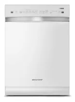 Comprar Lava Louças 14 Serviços Branca 85x45x64cm 127v - Brastemp