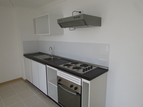 Departamento En Venta 2d 1b Coronel Souper Estación Central