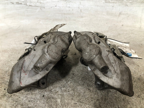 2012-2020 Bmw F30 3-series Factory Front Brembo Brake Ca Tth