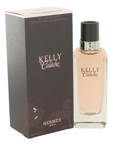 Hermès Kelly Calèche Women 100ml Edp