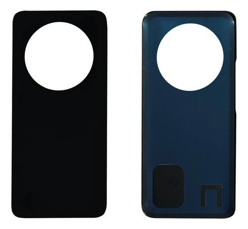 Tapa Trasera Compatible Con Huawei Honor Magic 4 Pro Lge-nx9