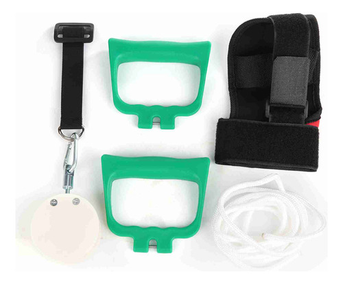 Kit De Entrenamiento De Rehabilitación Rehabilitación