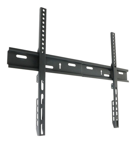 Imagen 3 de 7 de Soporte Tv Pared Fijo Top Digital 26 A 72
