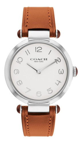 Reloj Coach Mujer Cuero 14504000 Cary