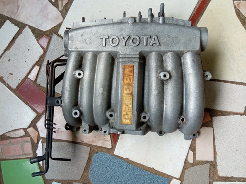 Cuerpo De Admisión Toyota 4runner V6 3vze 3.0