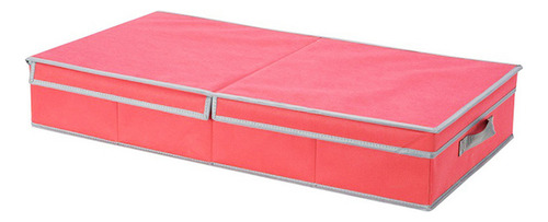 Caja De Almacenamiento De Bolas De Navidad Con 40 Compartime