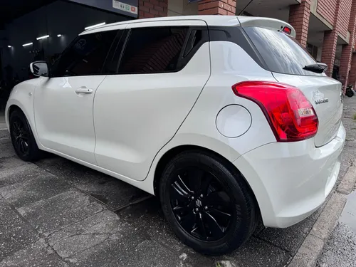 Suzuki Swift 1.2 Gl