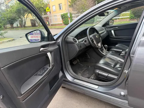 MG 6 1.8 Gran Deluxe