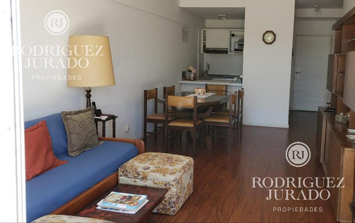 Departamento En Venta - Edificio Cormoran - Nordelta - Tigre