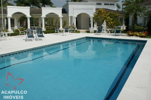 Imagem 5 de 30 de Jardim Acapulco. O Paraíso É Aqui! - Ai00140 - Ai00140