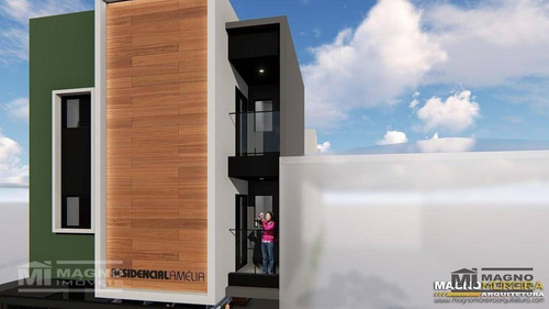 Imagem 12 de 16 de Apartamento Com 2 Dormitórios À Venda Na Vila Formosa - Ap2177