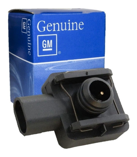 Sensor Indicador Temp Medio Ambiente  Cutlass 3.4l V6 1994