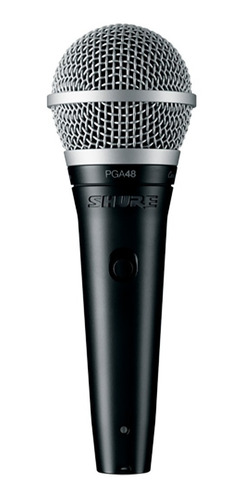 Microfono Shure Pga48-qtr