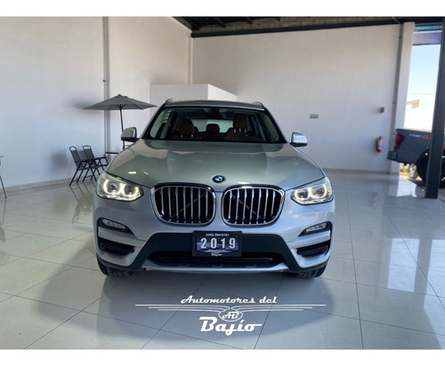 BMW X3 2.0 Xdrive28ia X Line At
