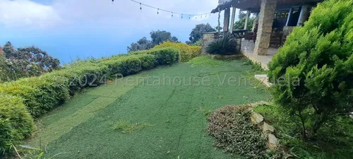 Casa En Venta, Galipán #25-4991