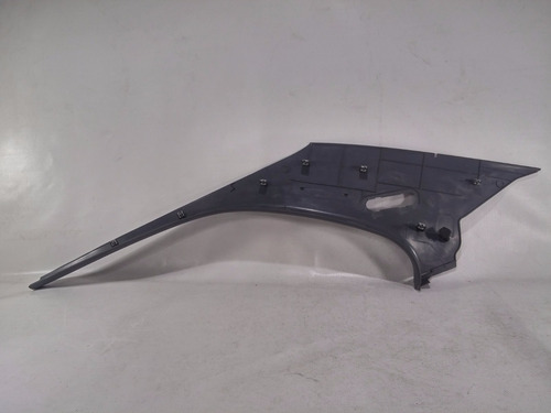 Imagen 2 de 7 de Moldura Interna Trasera Izquierda Hyundai Accent Verna