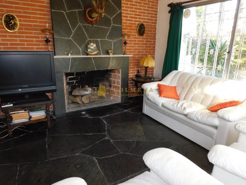 Hermosa Casa En San Rafael-ref:3297