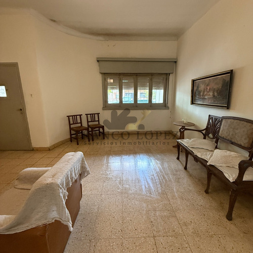 Casa En Venta Sobre Av. Rivadavia Saladillo
