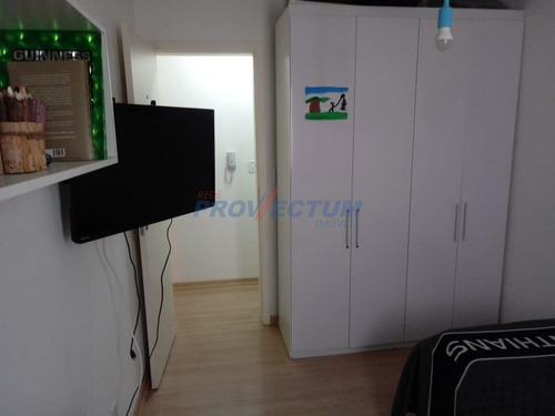 Imagem 11 de 17 de Apartamento À Venda Em Parque Camélias - Ap277930