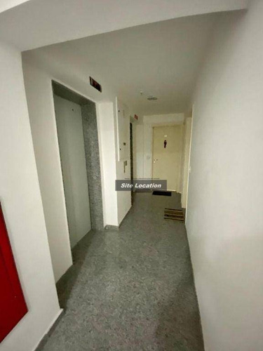 Imagem 2 de 7 de 100990 Conjunto À Venda, 34 M² Por R$ 360.000 - Paraíso - São Paulo/sp - Cj0551
