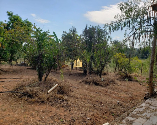 Imagem 15 de 30 de Sitio Em Esmeraldas - Urucuia - St00135 - 69587150