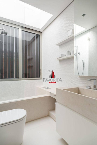 Imagem 30 de 30 de Casa Com 6 Dormitórios À Venda, 675 M² Por R$ 25.990.000 - Baleia - São Sebastião/sp - Ca0013