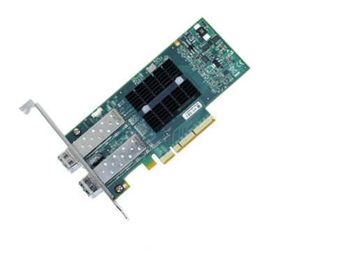 19x Placa Rede Dual 10gb Mellanox Mnph29d-xtr+gbics Ñ