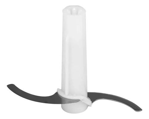 Mixer 4 Lâminas Pro Maxx Pmx1000 2 Em 1 Branco Philco 127v