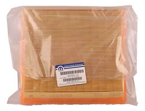 Filtro Aire Jeep Grand Cherokee 3.0
