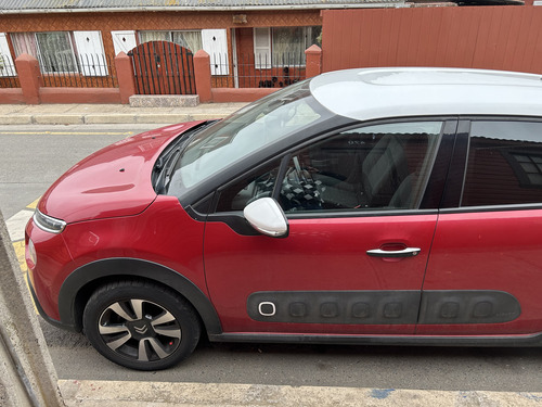 Citroën C3 1.2 Puretech 82 Feel