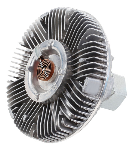 Fan Clutch Kog Para Ford F-350 Super Duty V10 6.8l 1999-2007