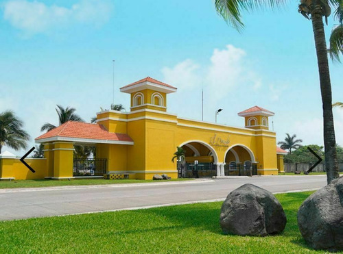 Terrenos A La Venta Excelente Ubicación En El Dorado Residencial & Marina