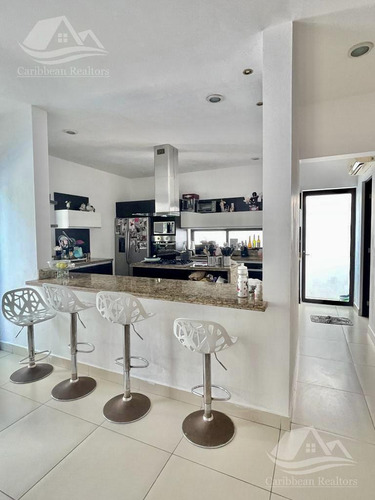 Casa En Venta Cancún Cumbres